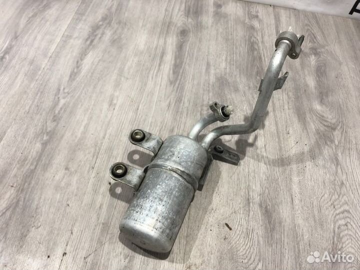 Осушитель кондиционера Ford Focus 2 qqdb 2010