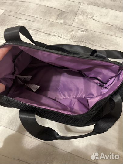 Спортивная сумка
