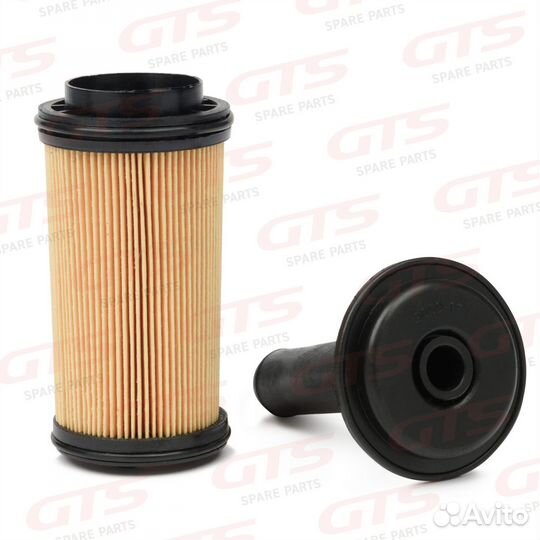 Картридж фильтра AdBlue 7423381561