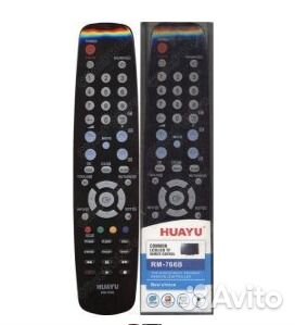 Пульт для тв samsung BN59-00685A