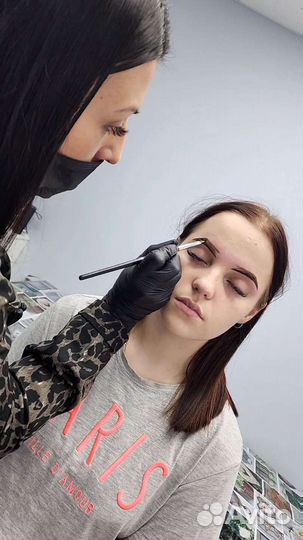 Обучение/курсы