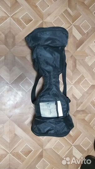 Гироскутер