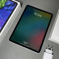 iPad pro 11 2020 128 wifi