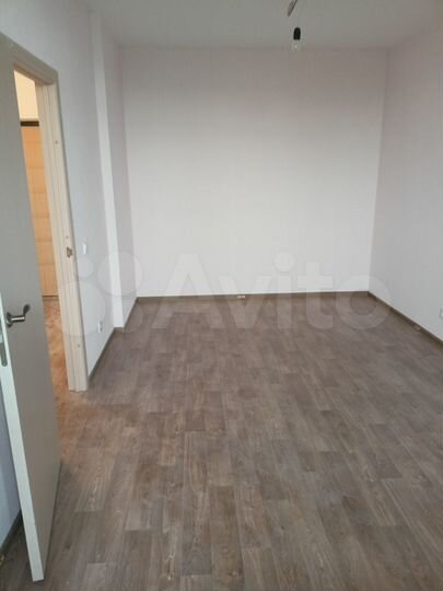 1-к. квартира, 43 м², 8/25 эт.