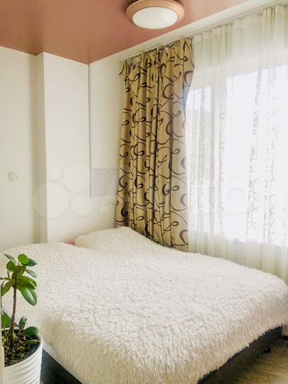 1-к. квартира, 30 м², 2/3 эт.