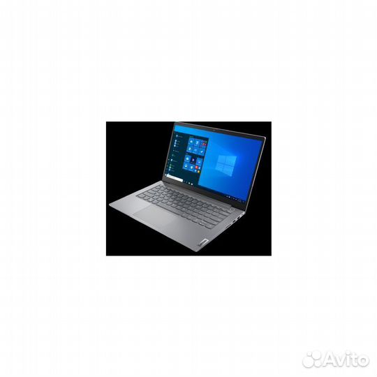 Ноутбук Lenovo ThinkBook 14 G2 ITL 14.0FHD AG 300N N/ core I5-1135G7 2.4G 4C MB/ 8GB DDR4 3200 (8 ра