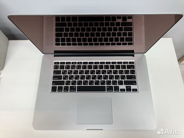 Macbook Pro 15 2014 i7, 16/512Gb