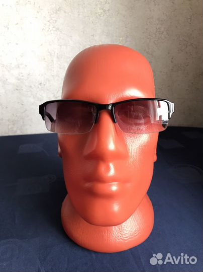 Очки новые+ 2:5, 3, 3:5