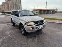 Mitsubishi Pajero Sport 3.0 AT, 2006, 356 000 �км, с пробегом, цена 850 000 руб.