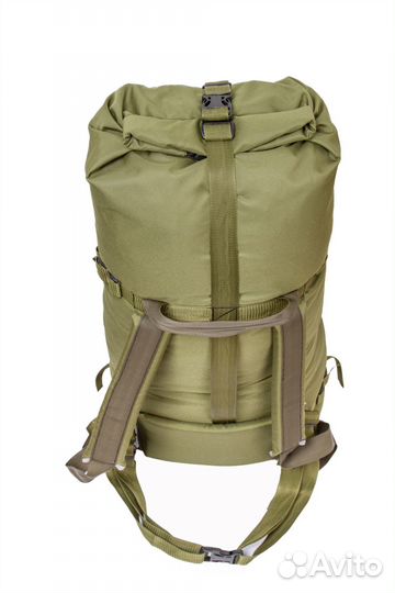 Рюкзак баул 100 литров