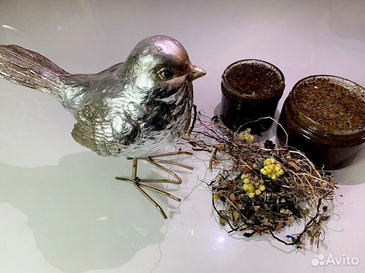 Мед-тонизатор для мужчин