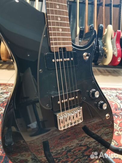 Электрогитара Aria новая