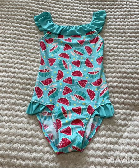 Купальник для довочки Joss 122
