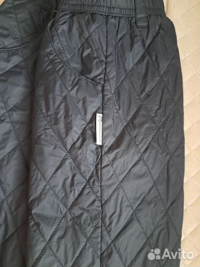 Балоневые штаны облегчённые