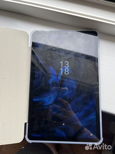 Планшет BlackView tab 16