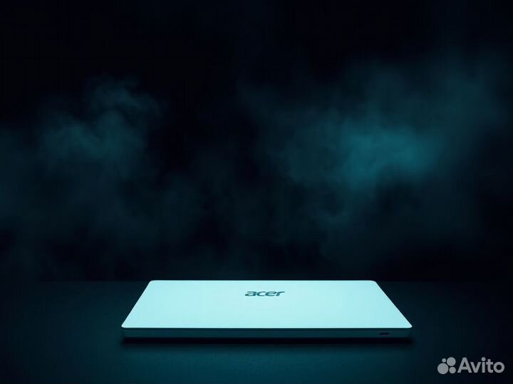 Ноутбук Acer / Intel Core i3 / IPS