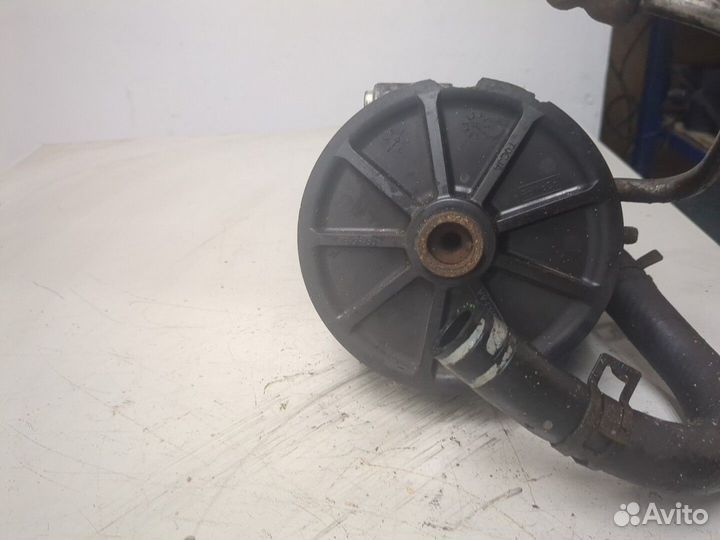 Гур Ford Mondeo 4, 2011