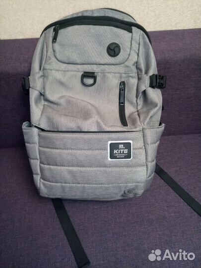 Рюкзак для школьника