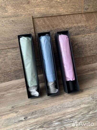 Зонт от дождя и солнца