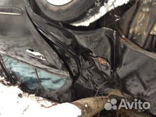 W211 e200 на запчасти перевертыш разбор на учете