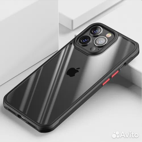 Чехол для iPhone 13 pro max
