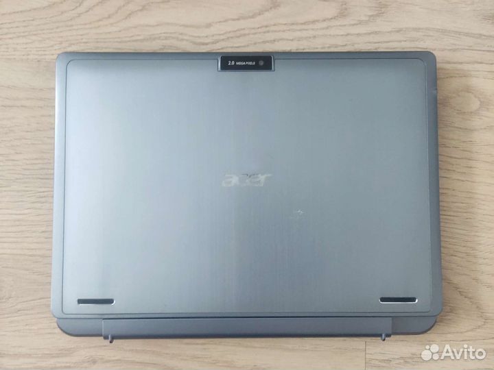Ноутбук Acer