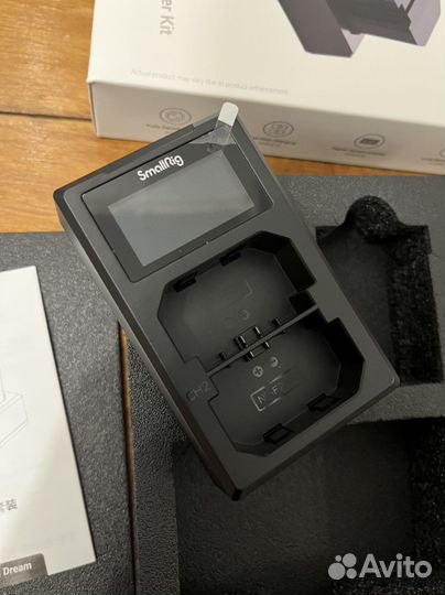 Зарядное устройство для батареек sony NP FZ100