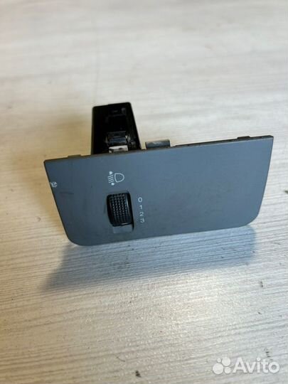 Кнопка корректора фар Daewoo Gentra 2 B15D2 2013