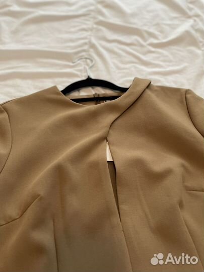 Платье lime xs