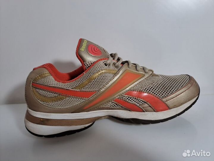 6532(55) Кроссовки Reebok Оригинал 38,5 размера