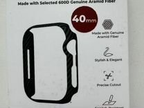 Чехол Pitaka для apple watch 40 mm