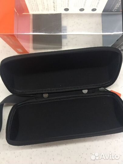 Чехол Harman оригинал для колонки JBL Flip/2/3