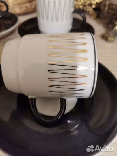 Сервиз кофейный. Антиквар