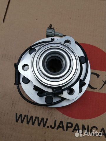 Подшипник ступицы Infinity QX56 402027S100