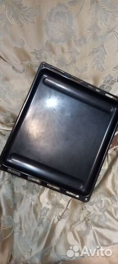 Противень к плите Веко 50см