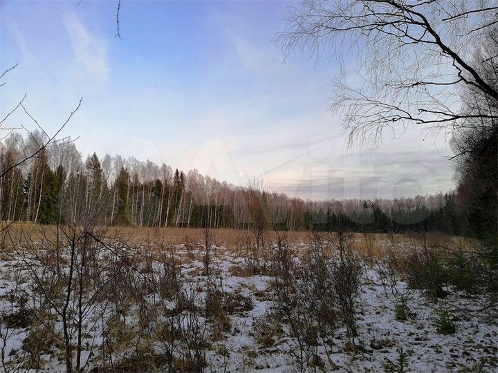 Участок 13,4 га (СНТ, ДНП)