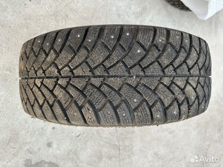 Bfgoodrich G-Force Stud 205/55 R16 94Q