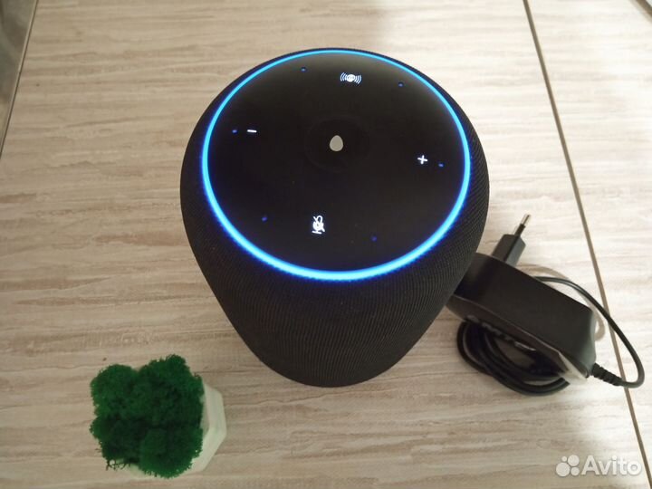 Колонка Марвин