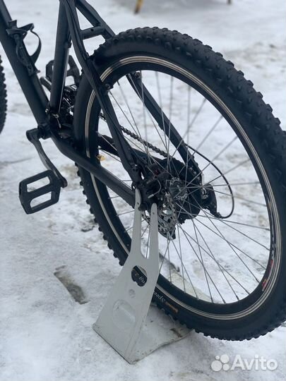 Scott aspect 80 (Швецария ) (М)