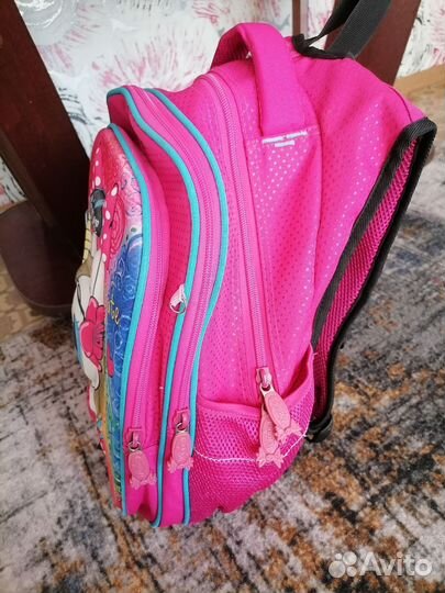 Рюкзак для девочки Winner