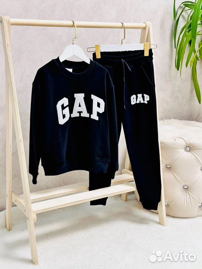 Детский костюм GAP, размеры 122-164