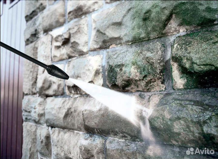 Karcher мойка аренда