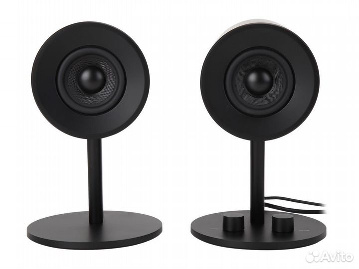 Колонки Razer Nommo