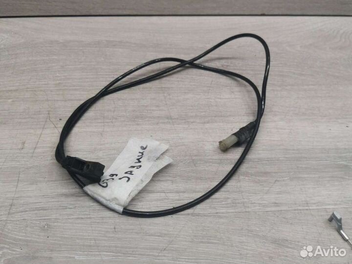 Датчик износа тормозных колодок Mercedes Vito W639