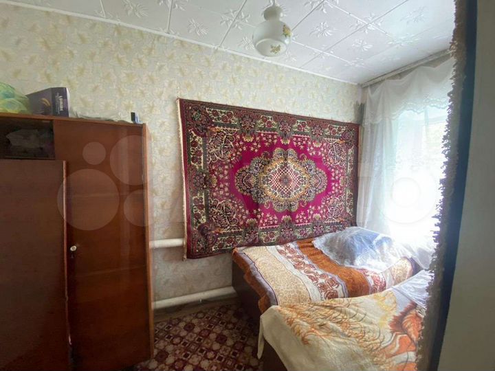 Дом 91 м² на участке 11 сот.