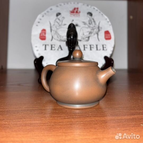 Исинский чайник