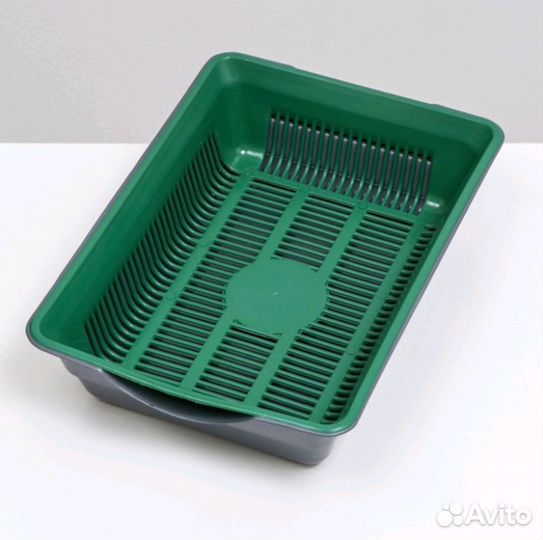 Лоток для наполнителя