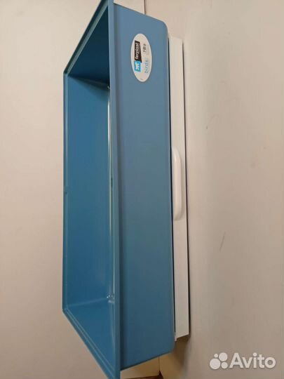 Ferplast Клетка для птиц palladio 4,59x33x69