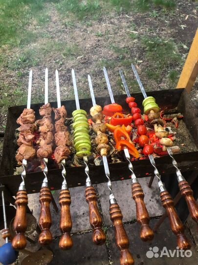 Садж узбекский