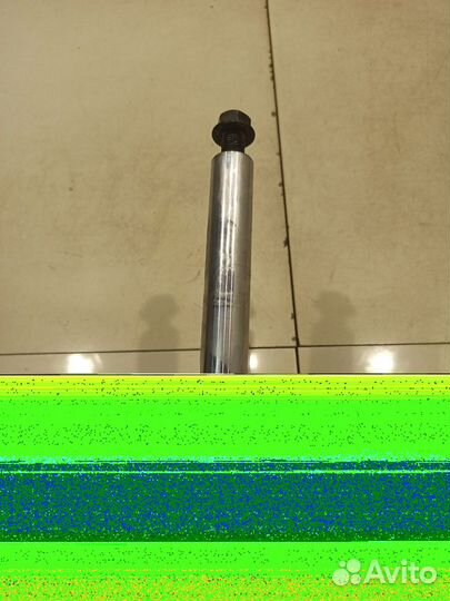 Амортизатор (передний, левый) (Kia K5 III)